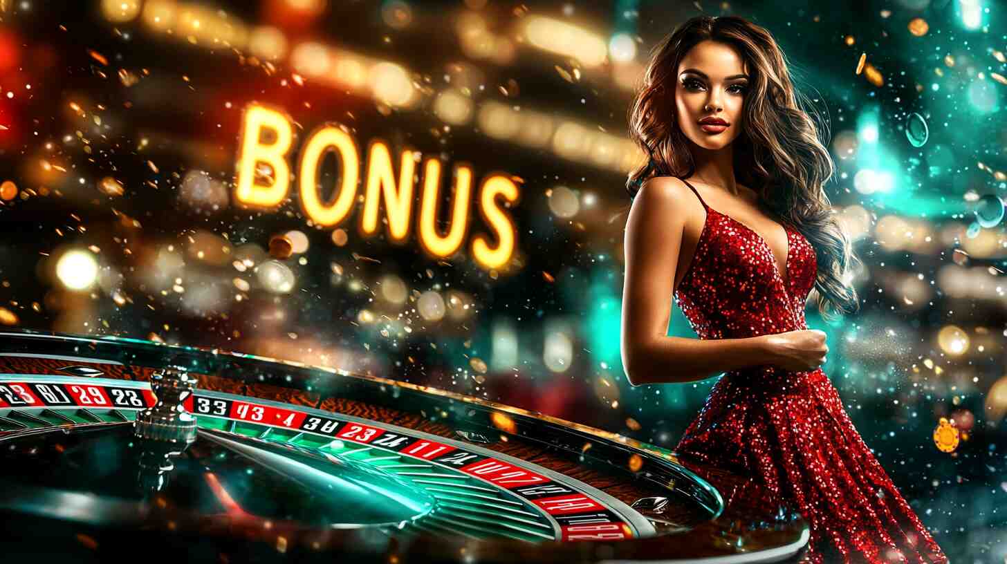 Obtén acceso especial a promociones y bonos de bienvenida en el Casino CHIBET
                              