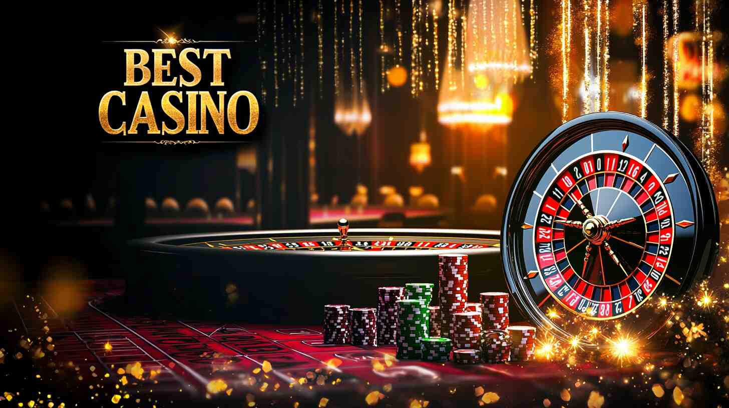 CHIBET Online: Tu puerta de entrada a la emoción del casino
                              